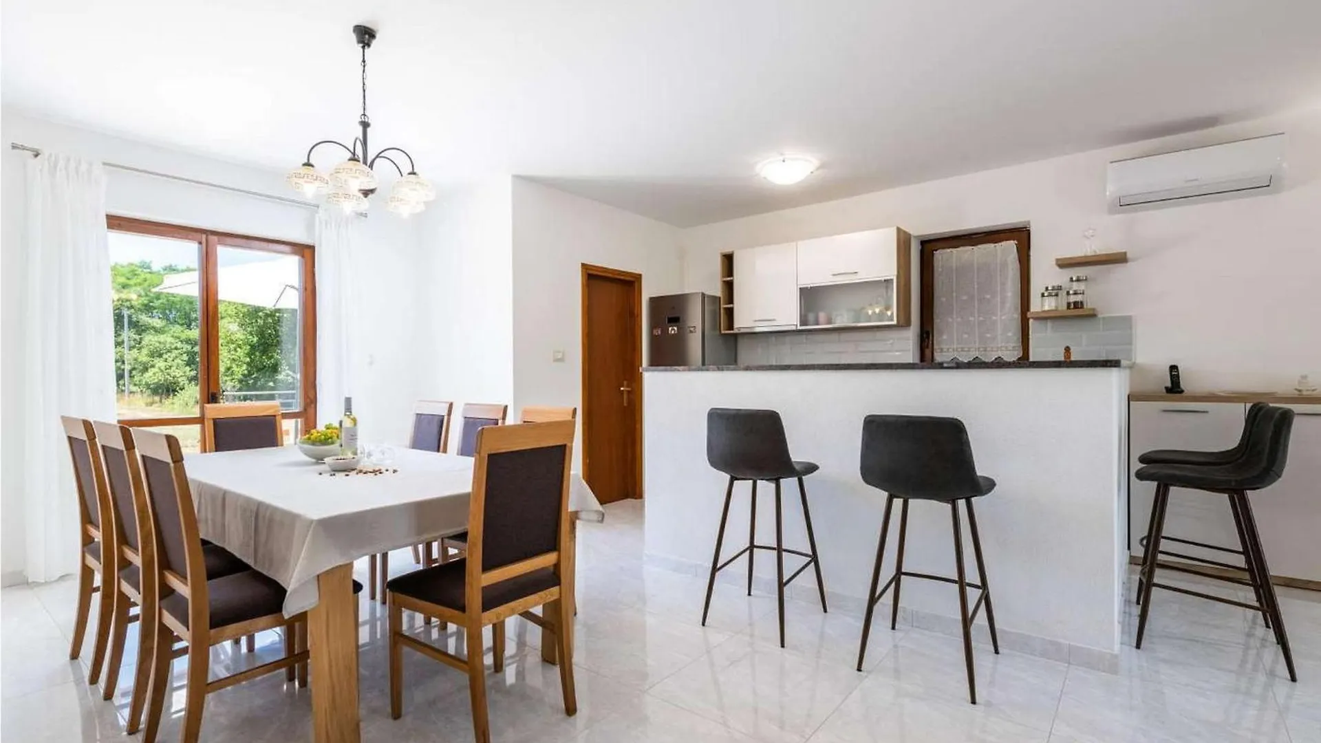 Villa Casa Angela Labin  Labin (Istria)