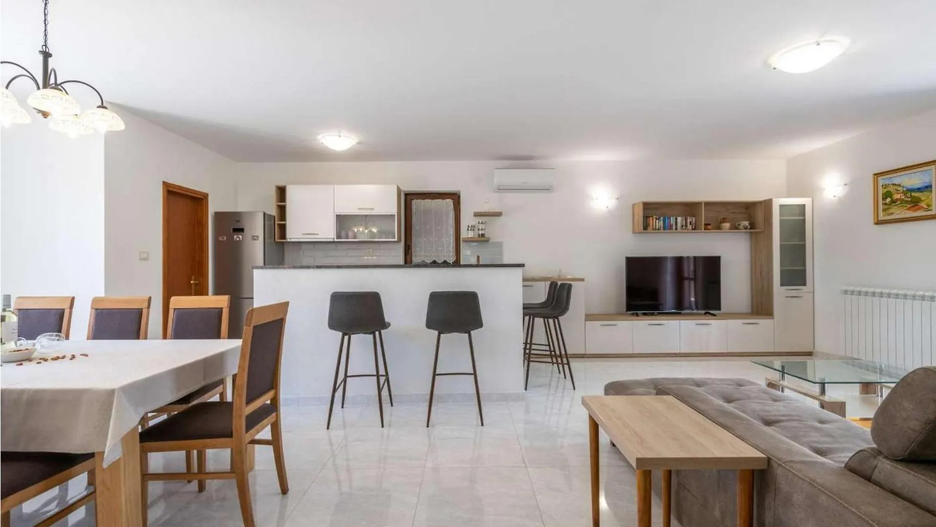 Villa Casa Angela Labin